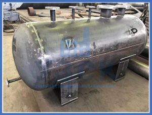 Расходная ёмкость печного отопления в Бийске