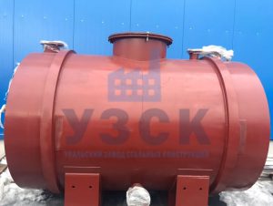 Бак конденсатный БК 38.00.000-06 в Бийске