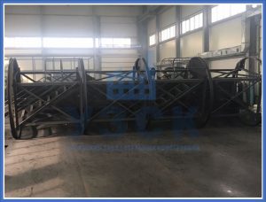 РВС резервуары производитель, завод в Бийске