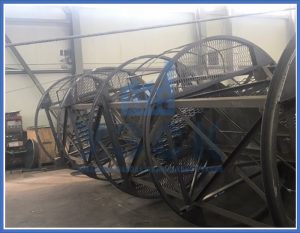 РВС резервуары производитель, завод в Бийске