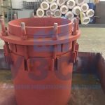 Сальниковые компенсаторы в Бийске