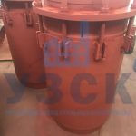 Сальниковые компенсаторы в Бийске