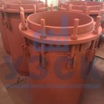 Сальниковые компенсаторы в Бийске