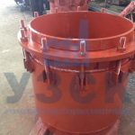 Сальниковые компенсаторы в Бийске