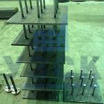 Закладные детали в Бийске