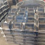 Закладные детали в Бийске