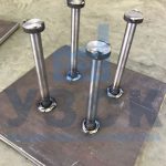 Закладные детали в Бийске