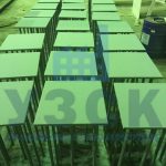 Закладные детали в Бийске