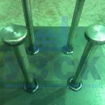 Закладные детали в Бийске