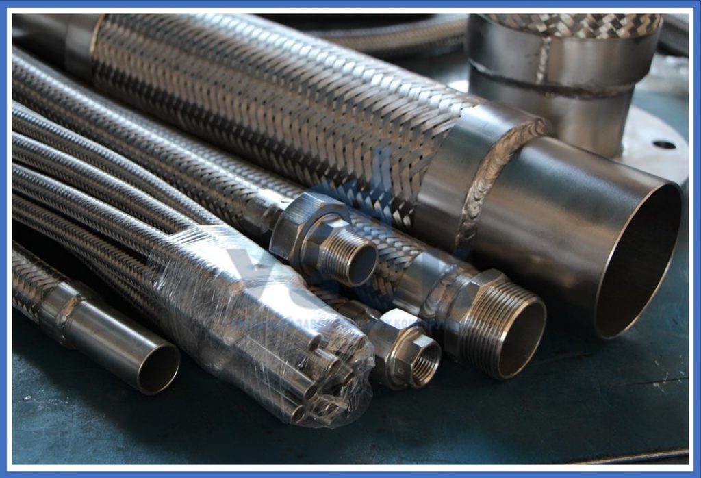 металлорукав, РГМ, рукав гибкий металлический в Бийске