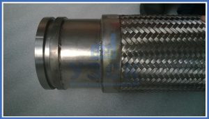 металлорукав, РГМ, рукав гибкий металлический в Бийске