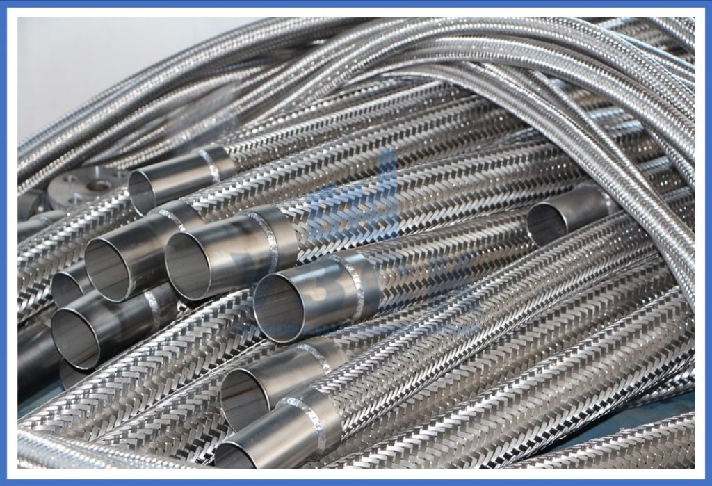 металлорукав, РГМ, рукав гибкий металлический в Бийске