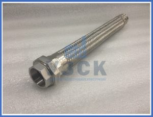 Металлорукав, РНВД, рукав нержавеющий высокого давления в Бийске