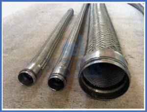 Металлорукав, РНВД, рукав нержавеющий высокого давления в Бийске