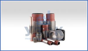 Сильфонные компенсаторы в Бийске