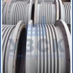 Сильфонные компенсаторы КСОФ в Бийске