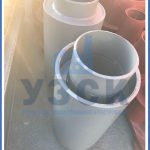 Сильфонные компенсаторы СКУ.М в Бийске