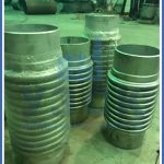 Компенсаторы сильфонные КСО в Бийске