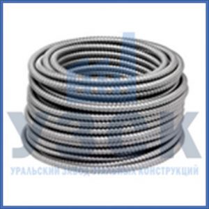 Металлорукава, гофра, шланг, труба, Hyparflex в Бийске