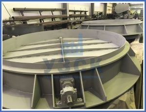 Клапаны ПГВУ, ОСТ, КЛК Ду 2800 от завода в Бийске