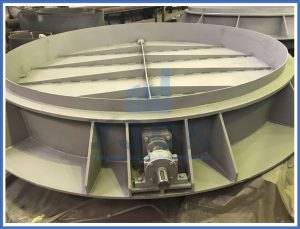 Клапаны ПГВУ, ОСТ, КЛК Ду 2800 от завода в Бийске