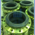 резиновые компенсаторы трубопроводов в Бийске