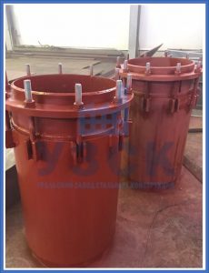 сальниковый компенсатор цена в Бийске