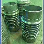 компенсатор сильфонный осевой в Бийске