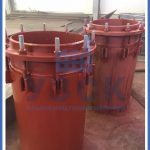 сальниковые стальные компенсаторы в Бийске