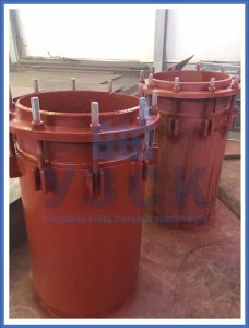 сальниковые стальные компенсаторы в Бийске