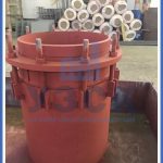 компенсатор сальниковый россия в Бийске