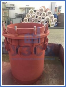 компенсатор сальниковый россия в Бийске