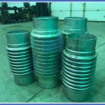 компенсатор сильфонный ксо в Бийске