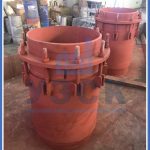 серия сальниковые компенсаторы в Бийске