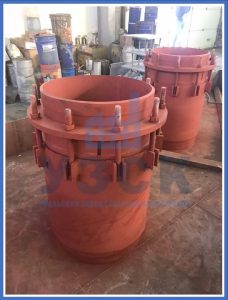 серия сальниковые компенсаторы в Бийске