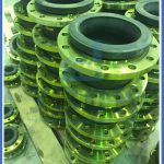 компенсатор резиновый ду 100 в Бийске