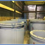 сильфонные компенсаторы для тепловых сетей в Бийске