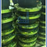 компенсатор резиновый фланцевый в Бийске