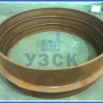 компенсаторы линзовые осевые в Бийске