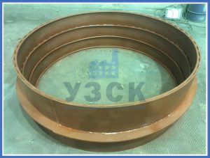 компенсаторы линзовые осевые в Бийске