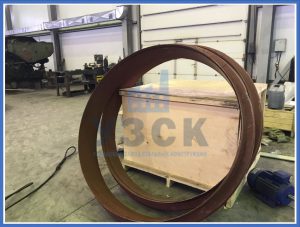 компенсатор линзовый ост в Бийске