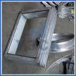 прямоугольные линзовые компенсаторы в Бийске