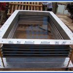 прямоугольные линзовые компенсаторы в Бийске