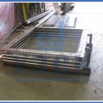 прямоугольные линзовые компенсаторы в Бийске