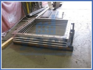 прямоугольные линзовые компенсаторы в Бийске