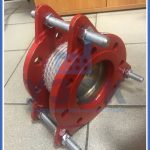 компенсатор сильфонный с кожухом в Бийске