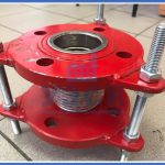 компенсатор сильфонный с кожухом в Бийске