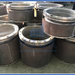 сильфонный компенсатор 50 в Бийске