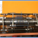 сильфонные компенсаторы трубопроводов в Бийске