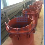 компенсатор сальниковый односторонний в Бийске